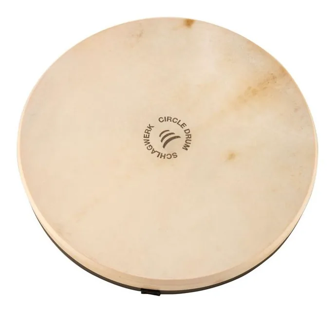 Schlagwerk RTC49 Circle Drum, vue de trois quarts, photo 2
