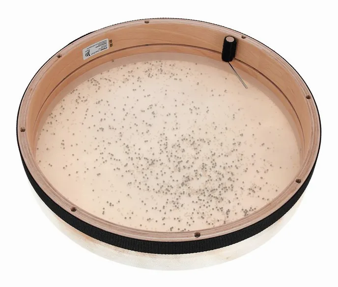Schlagwerk RTS41CD Coast Drum, vue de dessus, photo 3
