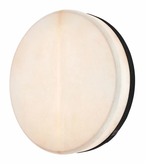 Schlagwerk RTS42 Frame Drum, vue de profil, photo 2