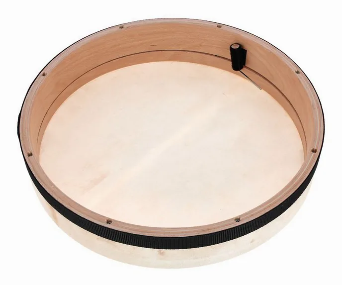 Schlagwerk RTS42 Frame Drum, vue de près, photo 3