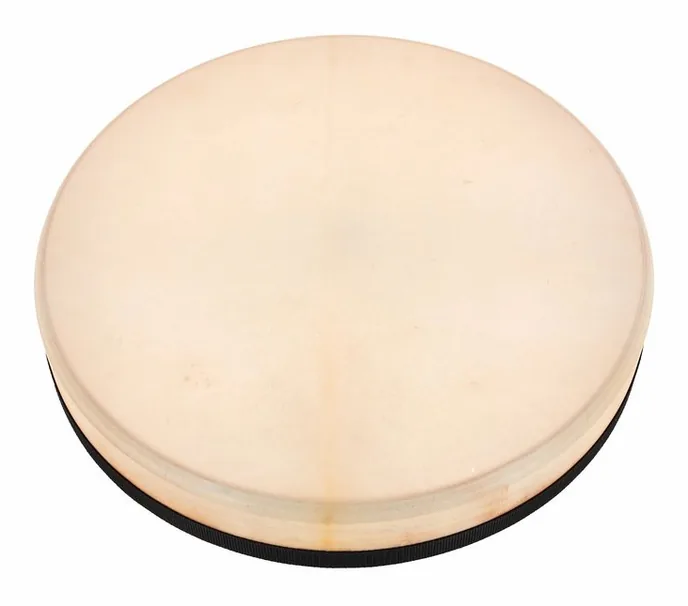 Schlagwerk RTS51 Frame Drum, vue de face
