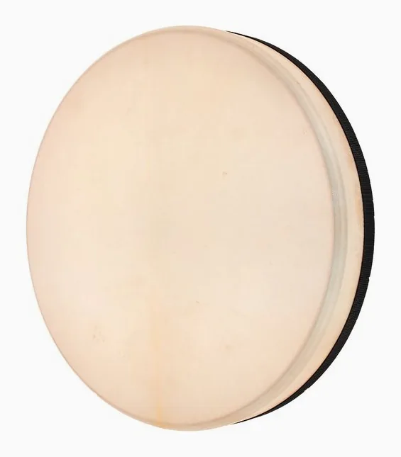 Schlagwerk RTS51 Frame Drum, vue de dessus, photo 2