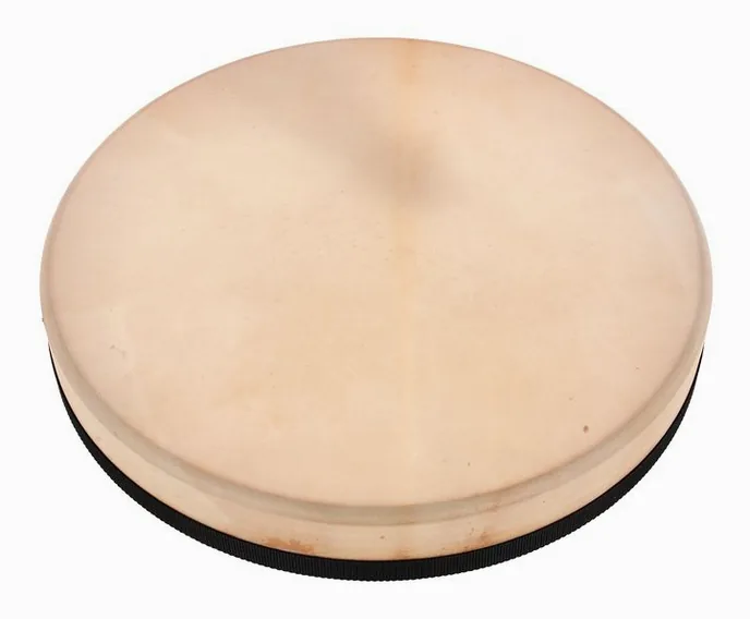 Schlagwerk RTS51CD Coast Drum, sur fond neutre