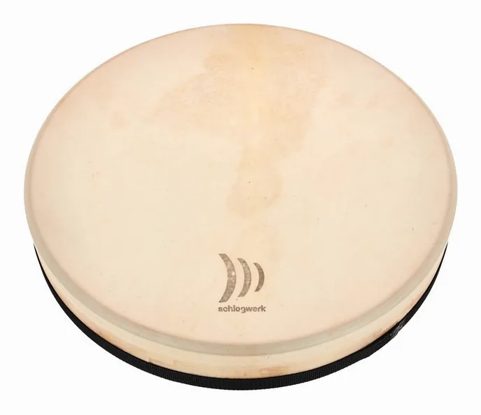 Schlagwerk RTS52 Frame Drum, vue de près, de face
