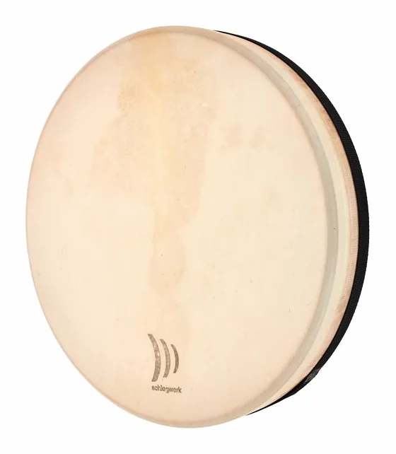Schlagwerk RTS52 Frame Drum, vue de profil, photo 2