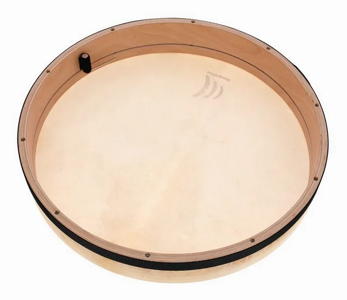 Schlagwerk RTS52 Frame Drum, vue de profil, photo 3