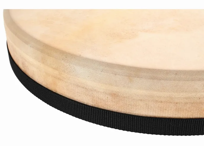 Schlagwerk RTS52 Frame Drum, vue de trois quarts, photo 4