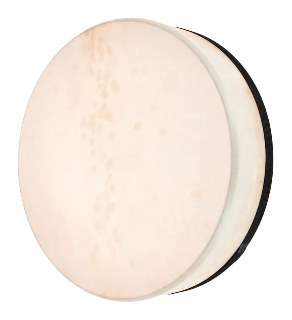 Schlagwerk RTS53 Frame Drum, vue de trois quarts, photo 2