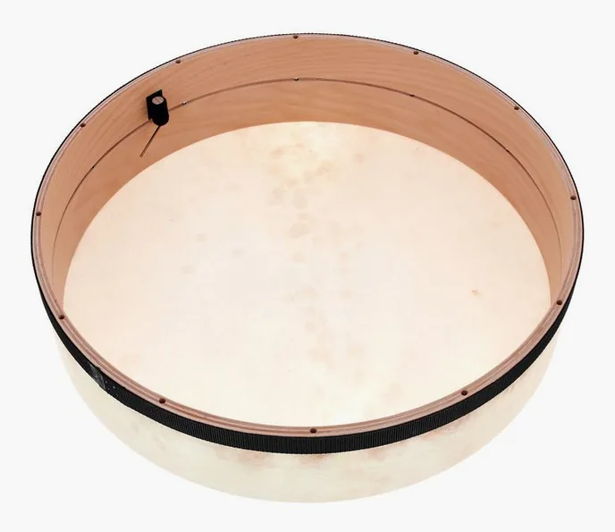 Schlagwerk RTS53 Frame Drum, vue de profil, photo 3