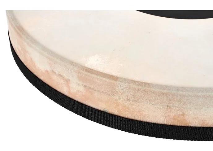 Schlagwerk RTS61D Frame Drum Black Dot, vue de dessus, photo 4