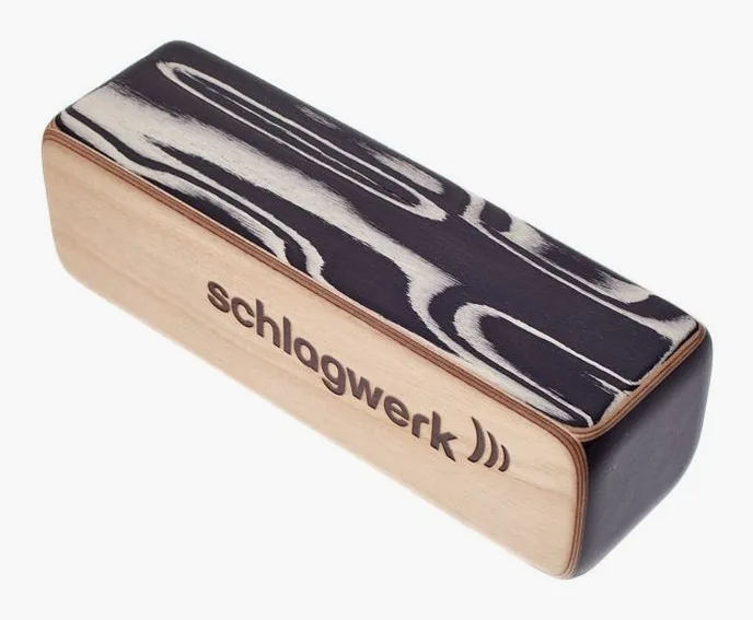 Schlagwerk SKSET1 Basic Shakers, sur fond neutre, photo 4