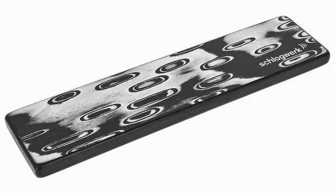 Schlagwerk SKW10 Wave Shaker, vue de face, photo 2