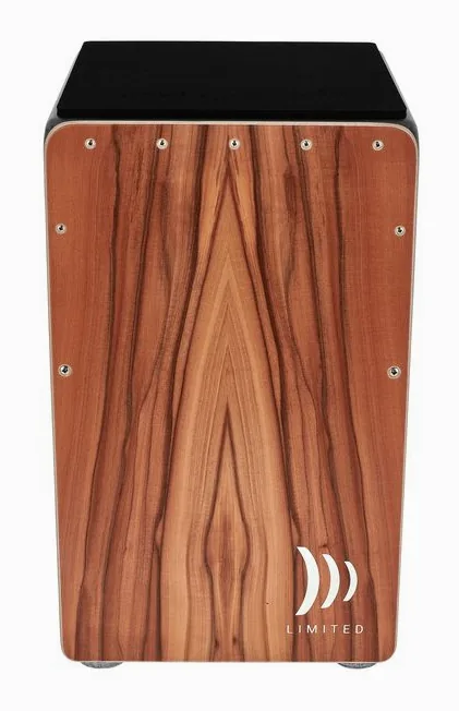 Schlagwerk Tineo Special Edition Cajon, vue de face, photo 2
