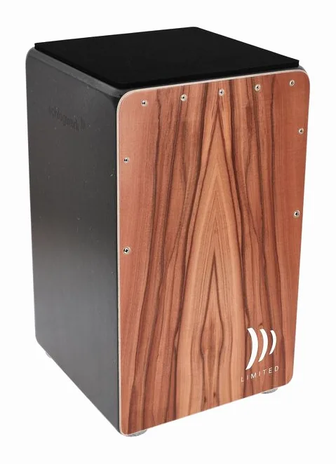 Schlagwerk Tineo Special Edition Cajon, vue de profil, photo 3