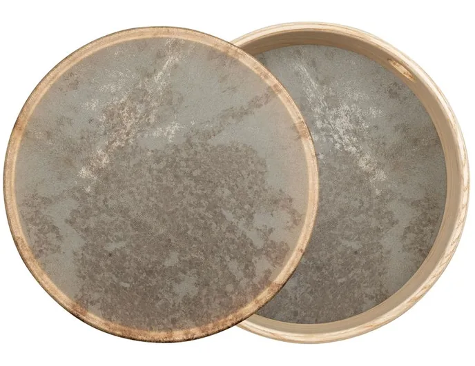 Sela 14" Frame Drum, vue de près, photo 3