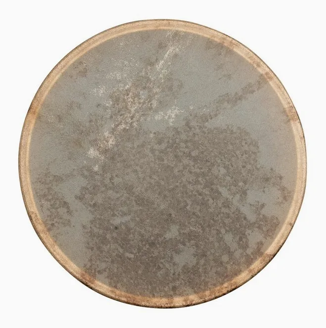 Sela 14" Frame Drum, vue de près, photo 4