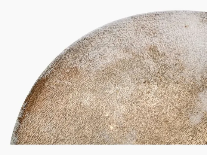 Sela 16" Frame Drum, sur fond neutre, photo 4