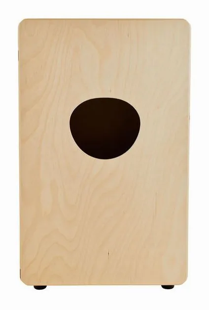 Sela SE 051 Varios Cajon Brown, vue de face, photo 4