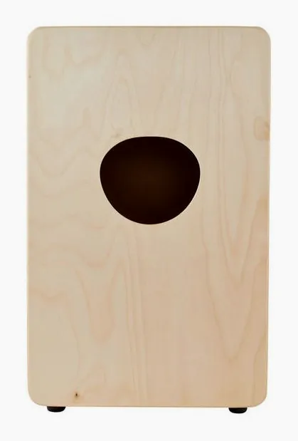 Sela SE 052 Varios Cajon Blue, vue de face, photo 4