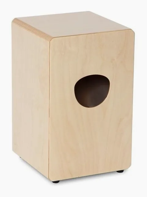 Sela SE 053 Varios Cajon Green, vue de profil, photo 2
