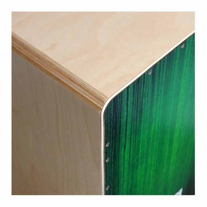 Sela SE 053 Varios Cajon Green, vue de profil, photo 3
