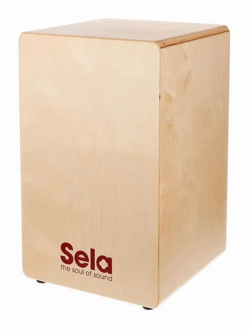 Sela SE 117 Primera, sur fond neutre