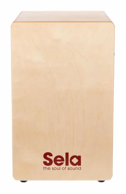 Sela SE 117 Primera, vue de profil, photo 2