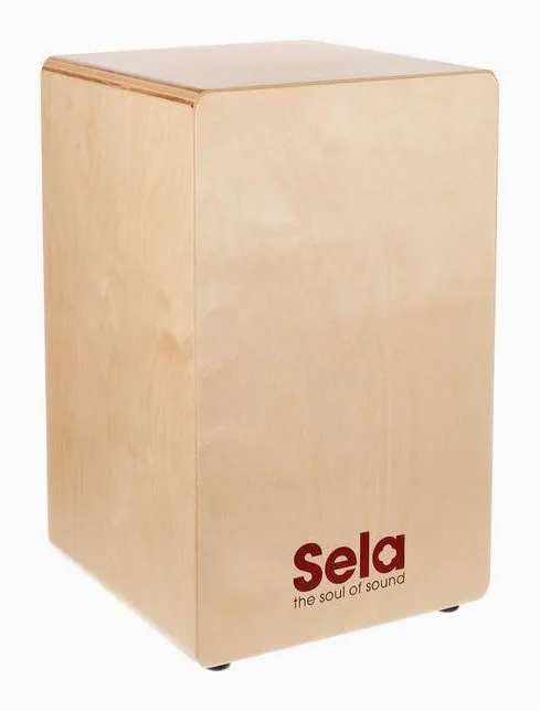 Sela SE 117 Primera, vue de profil, photo 3