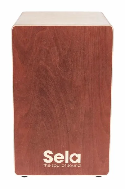 Sela SE 162 Primera Brown, vue de face, photo 2