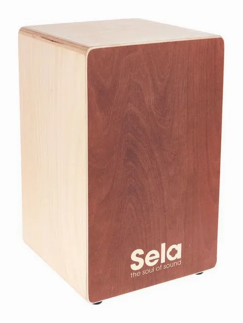 Sela SE 162 Primera Brown, vue de profil, photo 3