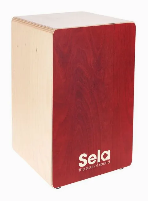 Sela SE 165 Primera Red, vue de dessus, photo 3