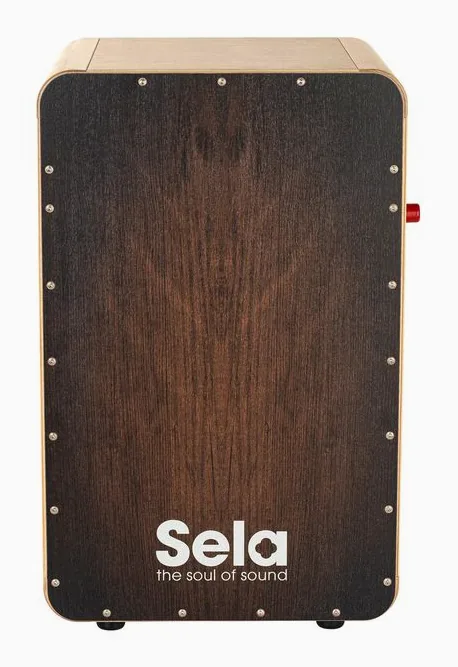 Sela SE045 Casela Pro Brown Dragon, vue de dessus, photo 2