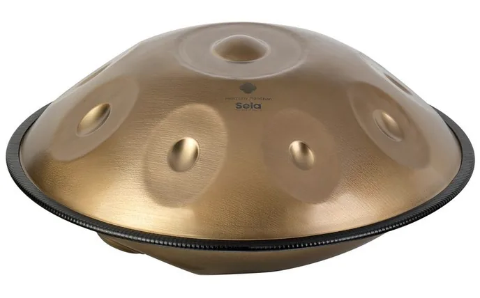Sela SEHP204 Harmony D Amara 9+3, vue de face