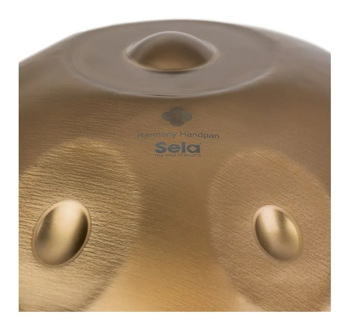 Sela SEHP204 Harmony D Amara 9+3, sur fond neutre, photo 3