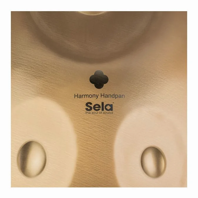 Sela SEHP204 Harmony D Amara 9+3, sur fond neutre, photo 4