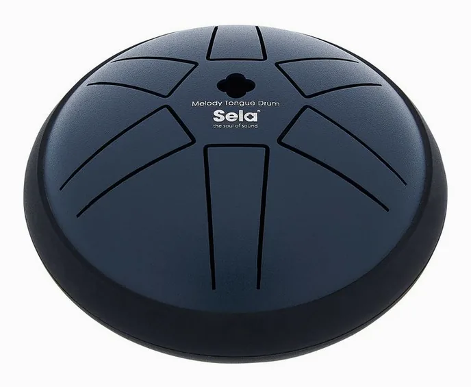 Sela Tongue Drum SE 350, vue de face