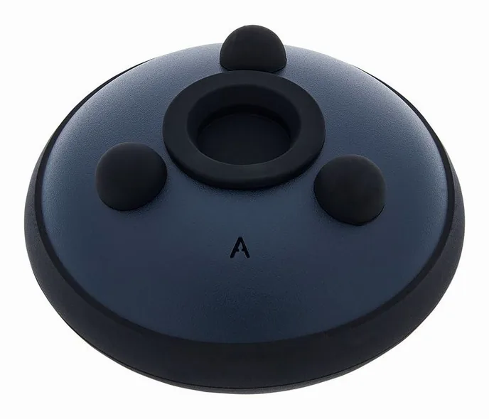 Sela Tongue Drum SE 350, sur fond neutre, photo 3