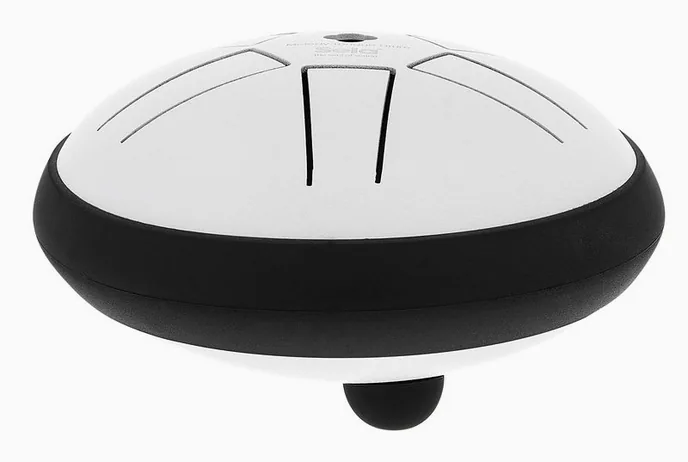 Sela Tongue Drum SE 351, sur fond neutre, photo 2