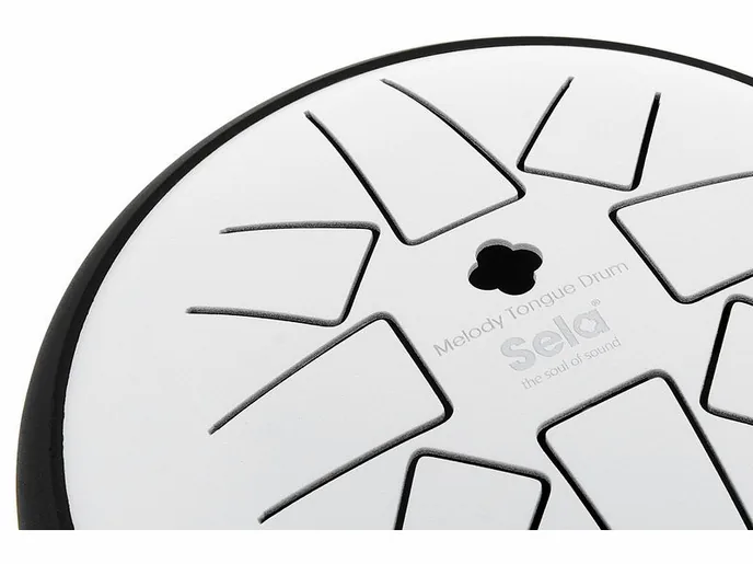 Sela Tongue Drum SE 363, vue de trois quarts, photo 4