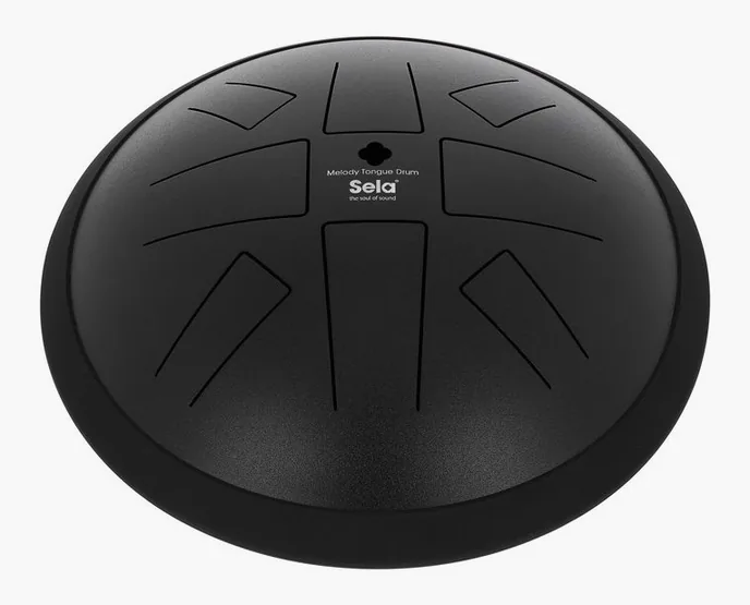 Sela Tongue Drum SE 370, vue de face