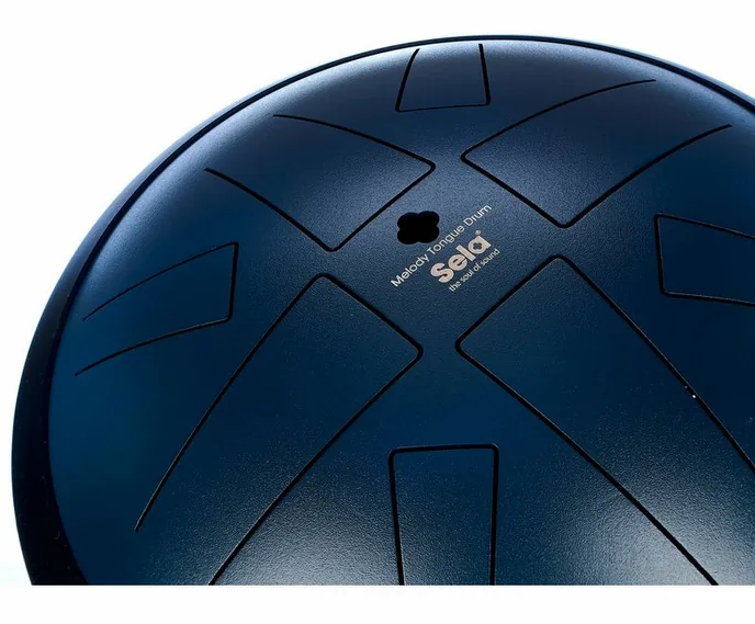 Sela Tongue Drum SE 371, vue de profil, photo 4
