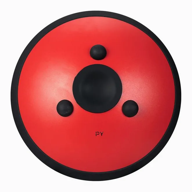 Sela Tongue Drum SE 374, vue de face, photo 3
