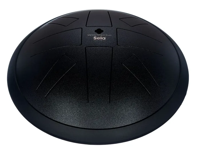 Sela Tongue Drum SE 375, vue de face