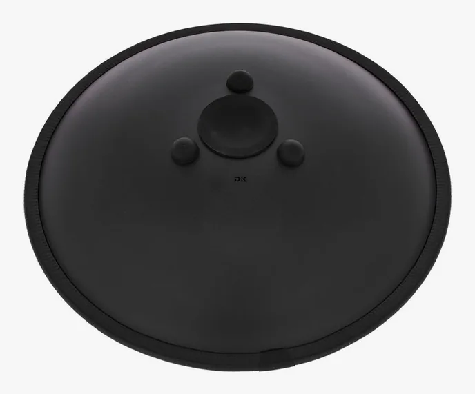 Sela Tongue Drum SE 380, vue de profil, photo 3