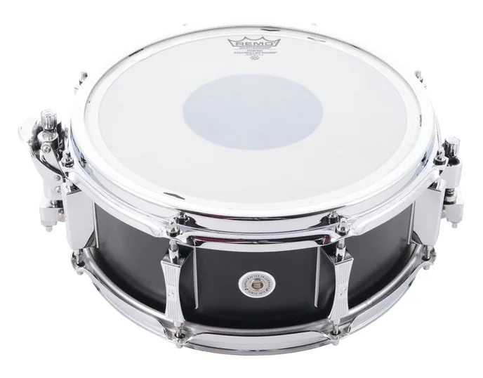 Sonor 12"x05" Signature G.Harrison, vue de profil, photo 2