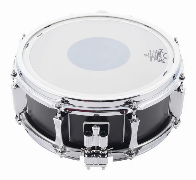 Sonor 12"x05" Signature G.Harrison, vue de profil, photo 3