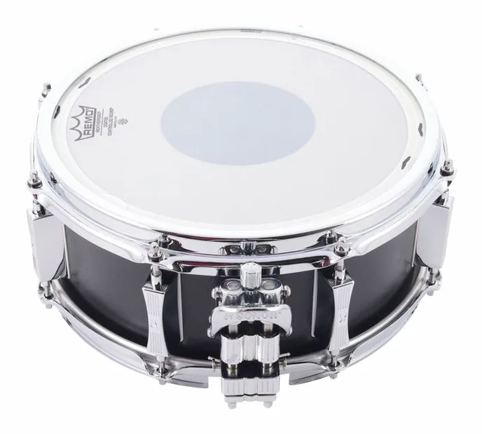 Sonor 12"x05" Signature G. Harrison, vue de dessus, photo 4