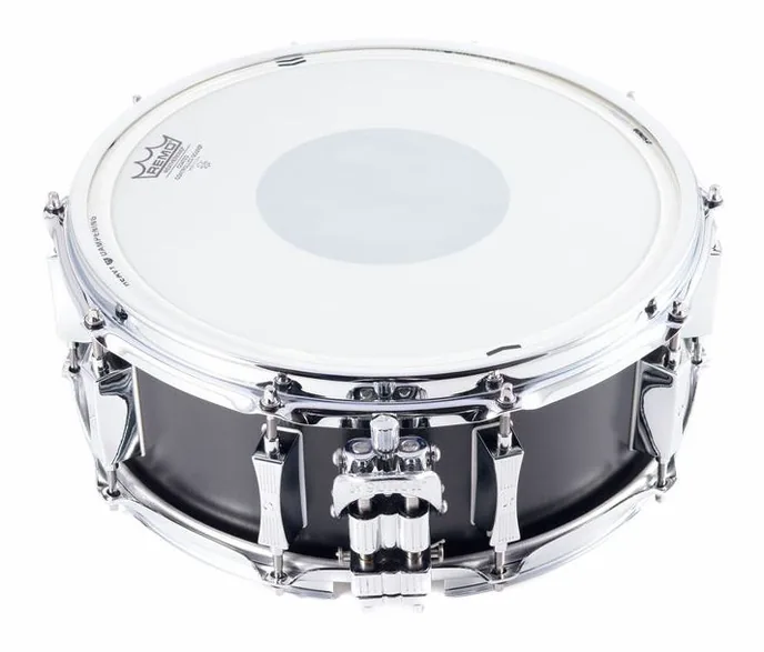 Sonor 14"x5,25" Signature G.Harrison, vue de profil, photo 2