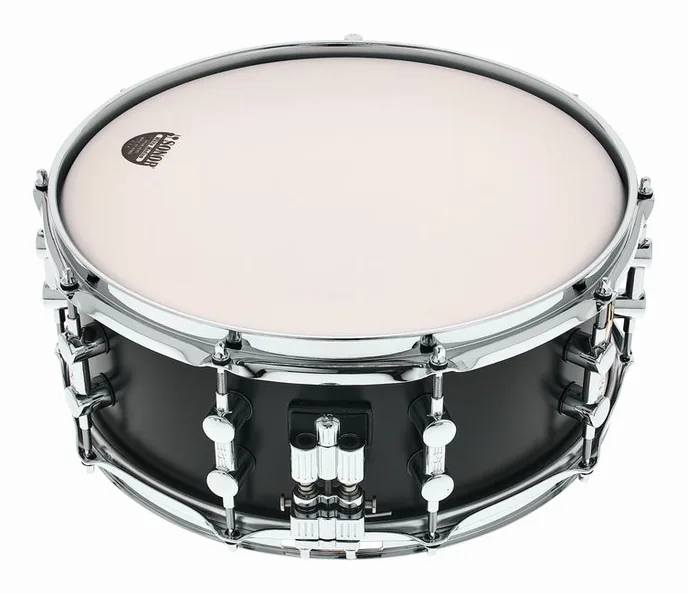 Sonor 14"x5.75" MOM. Snare Birch GTB, vue de face, photo 2