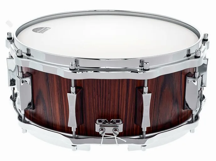 Sonor 14"x5,75" Phonic Re-Issue, vue de face, photo 2